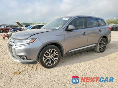 2018 MITSUBISHI OUTLANDER SE JA4AD3A34JJ004108 - główne zdjęcie licytacji z USA - miniatura
