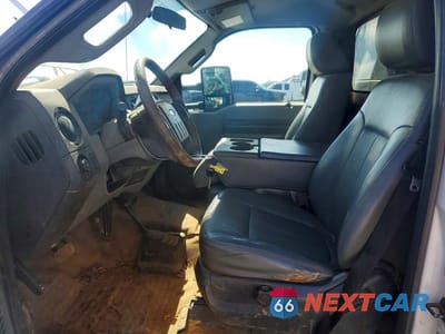 Zdjęcie 7 z 12 samochodu: 2016 FORD F350 SUPER DUTY DUMP TRUCK VIN:1FDRF3H69GEB98652 - miniatura