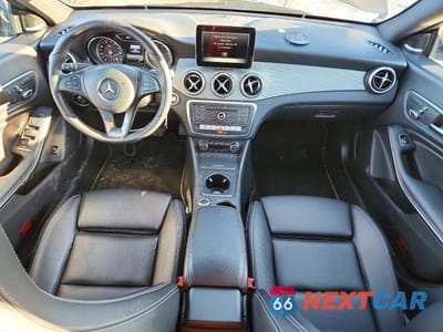 Zdjęcie 8 z 12 samochodu: 2019 MERCEDES-BENZ CLA 250 4MATIC VIN:WDDSJ4GB5KN719244 - miniatura