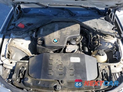 Zdjęcie 11 z 12 samochodu: 2013 BMW 328 I SULEV VIN:WBA3C1G54DNR48287 - miniatura