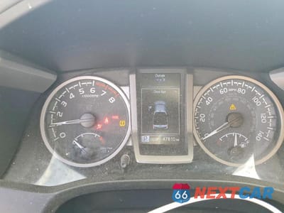 Zdjęcie 9 z 12 samochodu: 2022 TOYOTA TACOMA SR5 V6 VIN:3TMAZ5CN3NM167701 - miniatura