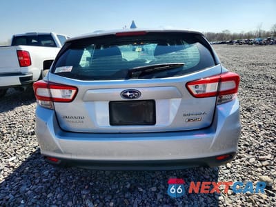 Zdjęcie 6 z 11 samochodu: 2018 SUBARU IMPREZA SPORT VIN:4S3GTAL68J1722324 - miniatura