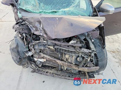 Zdjęcie 11 z 13 samochodu: 2012 SCION IQ BASE VIN:JTNJJXB03CJ012984 - miniatura