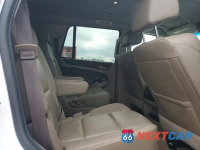 Zdjęcie 11 z 12 samochodu: 2019 CHEVROLET TAHOE C1500 LT VIN:1GNSCBKC4KR285049 - miniatura