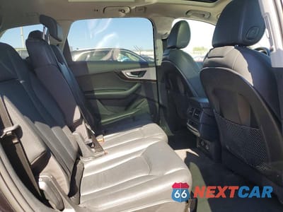 Zdjęcie 11 z 12 samochodu: 2019 AUDI Q7 PREMIUM PLUS VIN:WA1LHAF74KD040121 - miniatura