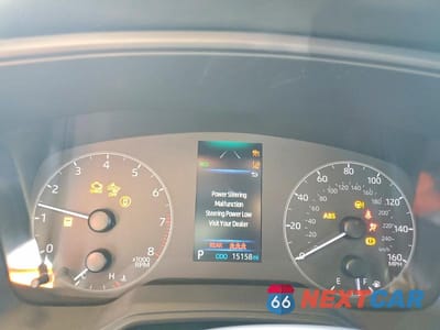 Zdjęcie 9 z 12 samochodu: 2024 TOYOTA COROLLA SE VIN:5YFS4MCE8RP203541 - miniatura