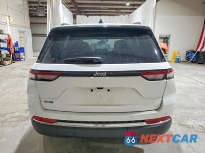 Zdjęcie 6 z 13 samochodu: 2024 JEEP GRAND CHEROKEE LIMITED 4XE VIN:1C4RJYB69RC113395 - miniatura