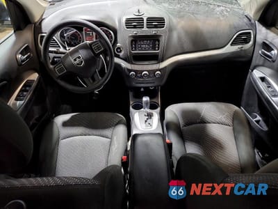 Zdjęcie 8 z 13 samochodu: 2020 DODGE JOURNEY SE VIN:3C4PDCAB7LT275487 - miniatura