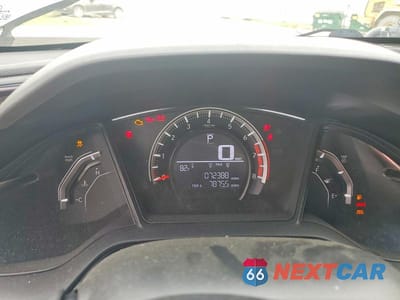 Zdjęcie 9 z 12 samochodu: 2018 HONDA CIVIC LX VIN:SHHFK7H20JU413511 - miniatura