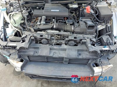 Zdjęcie 11 z 12 samochodu: 2019 HONDA CR-V EX VIN:5J6RW1H54KA035045 - miniatura