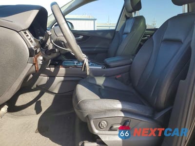 Zdjęcie 7 z 12 samochodu: 2018 AUDI Q7 PRESTIGE VIN:WA1VAAF78JD015556 - miniatura