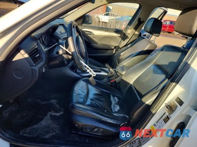 Zdjęcie 7 z 12 samochodu: 2013 BMW X1 XDRIVE28I VIN:WBAVL1C5XDVR82426 - miniatura