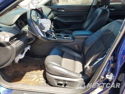 Zdjęcie 7 z 12 samochodu: 2020 NISSAN ALTIMA 2.5 SR VIN:1N4BL4CV5LC188232 - miniatura
