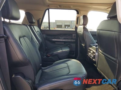 Zdjęcie 11 z 13 samochodu: 2018 FORD EXPEDITION MAX PLATINUM VIN:1FMJK1MT2JEA17164 - miniatura