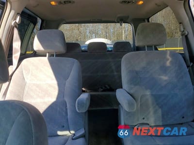 Zdjęcie 10 z 12 samochodu: 2004 HONDA ODYSSEY EX VIN:5FNRL18844B123953 - miniatura