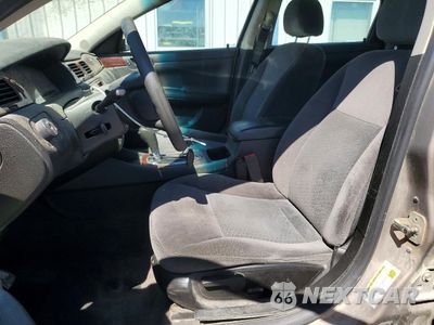 Zdjęcie 7 z 13 samochodu: 2007 CHEVROLET IMPALA LS VIN:2G1WB58K679224437 - miniatura