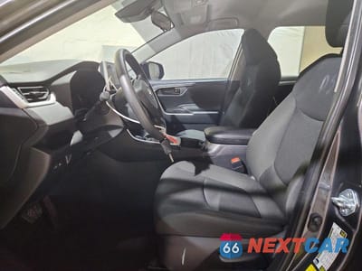 Zdjęcie 7 z 14 samochodu: 2025 TOYOTA RAV4 LE VIN:2T3G1RFV2SC499600 - miniatura