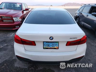 Zdjęcie 6 z 14 samochodu: 2018 BMW 530 I VIN:WBAJA5C50JWA36100 - miniatura
