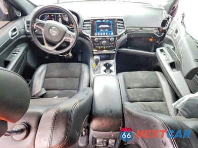 Zdjęcie 8 z 14 samochodu: 2022 JEEP GRAND CHEROKEE LAREDO E VIN:1C4RJEAGXNC154993 - miniatura