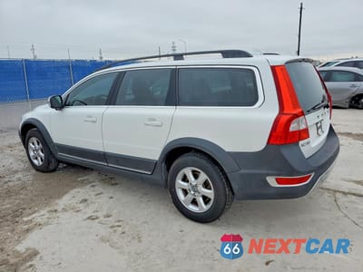 Drugie zdjęcie samochodu z przodu: 2010 VOLVO XC70 3.2 VIN:YV4960BZ1A1075381 - miniatura
