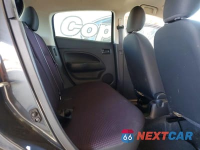 Zdjęcie 10 z 12 samochodu: 2014 MITSUBISHI MIRAGE ES VIN:ML32A4HJ0EH012154 - miniatura