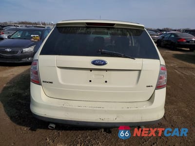 Zdjęcie 6 z 11 samochodu: 2007 FORD EDGE SEL PLUS VIN:2FMDK39C17BB53842 - miniatura