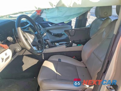 Zdjęcie 7 z 13 samochodu: 2014 CADILLAC CTS VIN:1G6AP5SX8E0129881 - miniatura