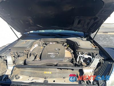 Zdjęcie 7 z 10 samochodu: 2016 MERCEDES-BENZ GLC 300 VIN:WDC0G4JB5GF060523 - miniatura