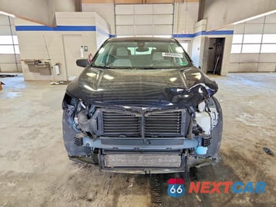 Piąte zdjęcie samochodu w środku: 2020 CHEVROLET EQUINOX LS VIN:3GNAXHEV1LS663679 - miniatura