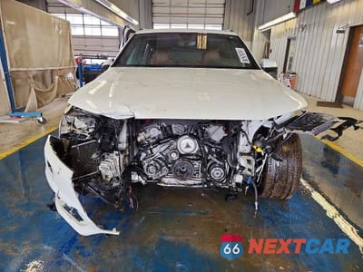 Piąte zdjęcie samochodu w środku: 2018 AUDI Q7 PRESTIGE VIN:WA1VAAF72JD042221 - miniatura