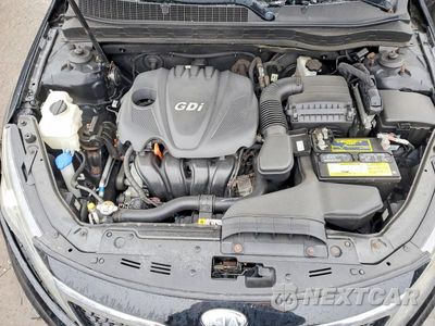 Zdjęcie 11 z 13 samochodu: 2013 KIA OPTIMA LX VIN:5XXGM4A74DG094409 - miniatura