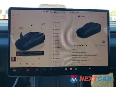 Zdjęcie 9 z 13 samochodu: 2026 TESLA MODEL Y VIN:7SAYGDED1TA606026 - miniatura