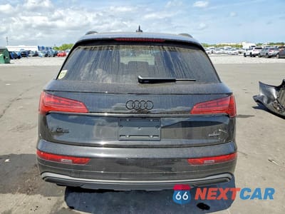 Zdjęcie 6 z 13 samochodu: 2024 AUDI Q5 PREMIUM PLUS 40 VIN:WA1BBAFY4R2023668 - miniatura