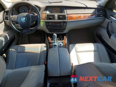 Zdjęcie 8 z 13 samochodu: 2007 BMW X5 3.0I VIN:5UXFE43557L011903 - miniatura