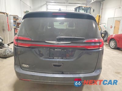 Zdjęcie 6 z 13 samochodu: 2021 CHRYSLER PACIFICA TOURING L VIN:2C4RC1BGXMR596924 - miniatura