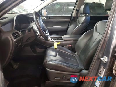 Zdjęcie 7 z 12 samochodu: 2022 HYUNDAI PALISADE VIN:KM8R4DHE7NU415699 - miniatura