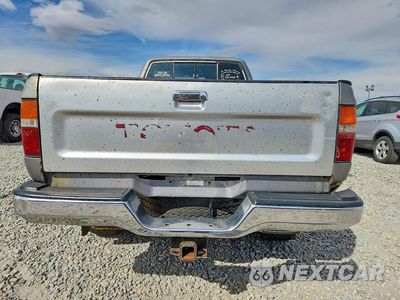 Zdjęcie 6 z 12 samochodu: 1993 TOYOTA PICKUP DELUXE V6 VIN:4TAVN13D9PZ138701 - miniatura