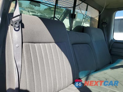 Zdjęcie 11 z 14 samochodu: 1996 FORD F350 VIN:1FDKF38F8TEB31844 - miniatura