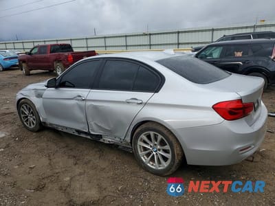 Drugie zdjęcie samochodu z przodu: 2016 BMW 320 XI VIN:WBA8E5G5XGNT41077 - miniatura