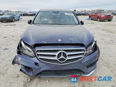 Piąte zdjęcie samochodu w środku: 2015 MERCEDES-BENZ E 350 VIN:WDDHF5KB4FB124207 - miniatura