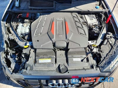 Zdjęcie 12 z 13 samochodu: 2021 AUDI SQ7 PREMIUM PLUS VIN:WA1AWBF79MD012093 - miniatura