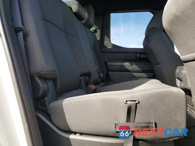 Zdjęcie 10 z 13 samochodu: 2025 TOYOTA TACOMA SR VIN:3TYLD5KN4ST013331 - miniatura