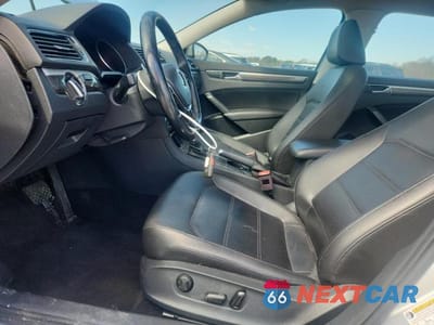 Zdjęcie 7 z 13 samochodu: 2018 VOLKSWAGEN PASSAT SE VIN:1VWBA7A37JC027006 - miniatura