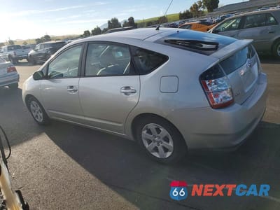 Drugie zdjęcie samochodu z przodu: 2004 TOYOTA PRIUS BASE VIN:JTDKB20UX40017461 - miniatura