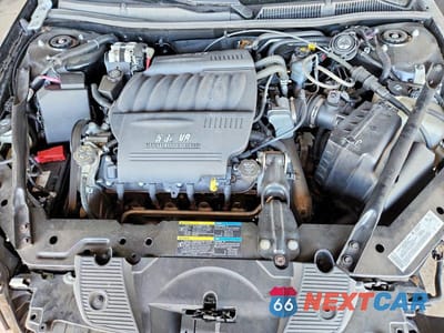 Zdjęcie 11 z 13 samochodu: 2006 CHEVROLET IMPALA SUPER SPORT VIN:2G1WD58C569293752 - miniatura