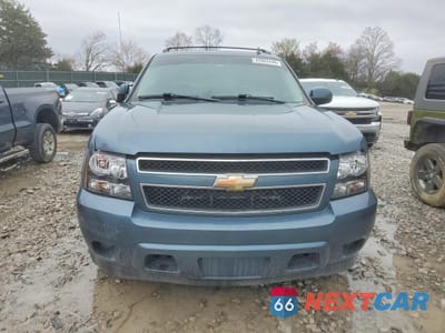 Piąte zdjęcie samochodu w środku: 2011 CHEVROLET AVALANCHE LS VIN:3GNMCEE0XBG398466 - miniatura