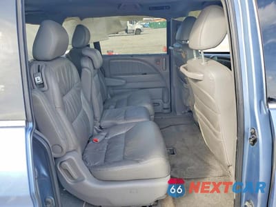 Zdjęcie 11 z 13 samochodu: 2009 HONDA ODYSSEY EXL VIN:5FNRL386X9B013636 - miniatura