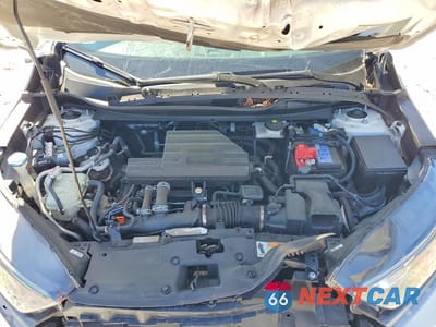 Zdjęcie 12 z 13 samochodu: 2022 HONDA CR-V SE VIN:7FARW1H70NE002180 - miniatura