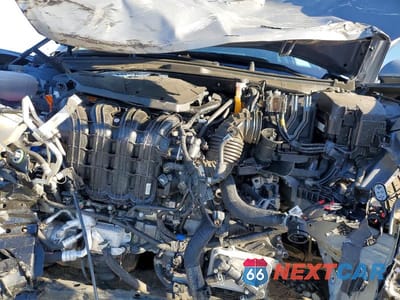 Zdjęcie 11 z 12 samochodu: 2025 HYUNDAI SONATA SE VIN:KMHL24JA3SA441491 - miniatura