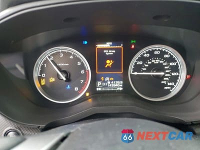 Zdjęcie 9 z 12 samochodu: 2021 SUBARU FORESTER PREMIUM VIN:JF2SKAFC5MH567548 - miniatura